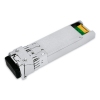 10GBASE-ZR SFP+, CH41 DWDM, 80km 100GHz, EML Laser 1544.53nm, DDM SMF, LC Duplex, transceptor Miljet