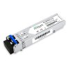 1000BASE-LX/LH SFP 1310nm 10km LC SMF DDM DUPLEX, transceptor óptico Miljet