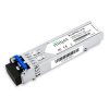 1000BASE-LX/LH SFP 1310nm 20km LC SMF DDM DUPLEX, transceptor óptico Miljet