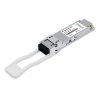 40GBASE-ZR4 QSFP+, 1310nm, SMF, 60km 4 lanes 11.2Gbps, CWDM4, LC, Duplex, transceptor óptico Miljet