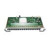 Placa Huawei GPON OLT GPHF C++ 16-PORT H901GPHF com 16xSFP Class C++