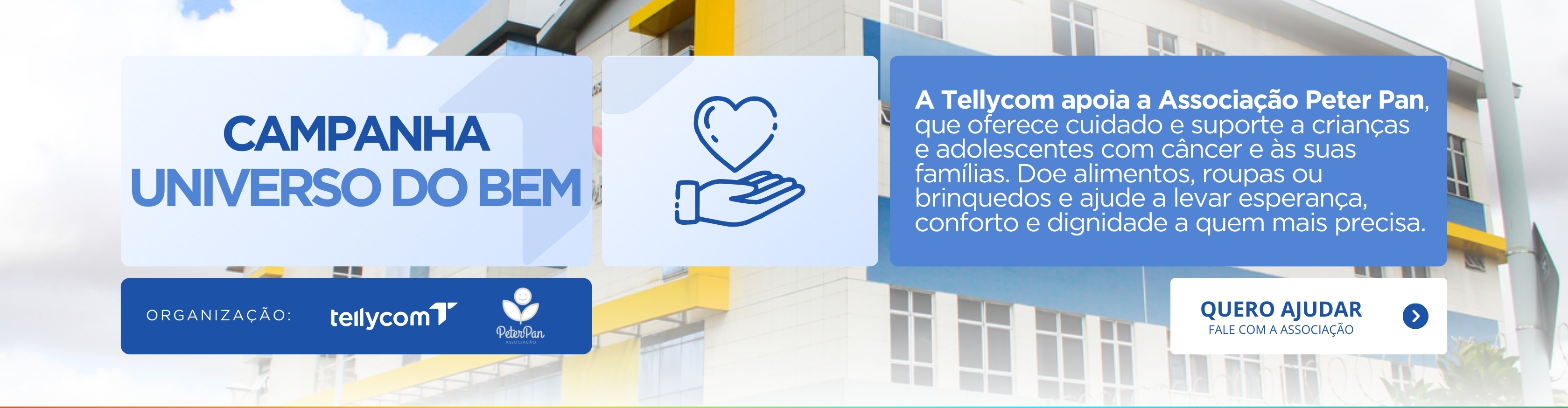 S3SET25 - ASSOCIAÇÃO PETER PAN