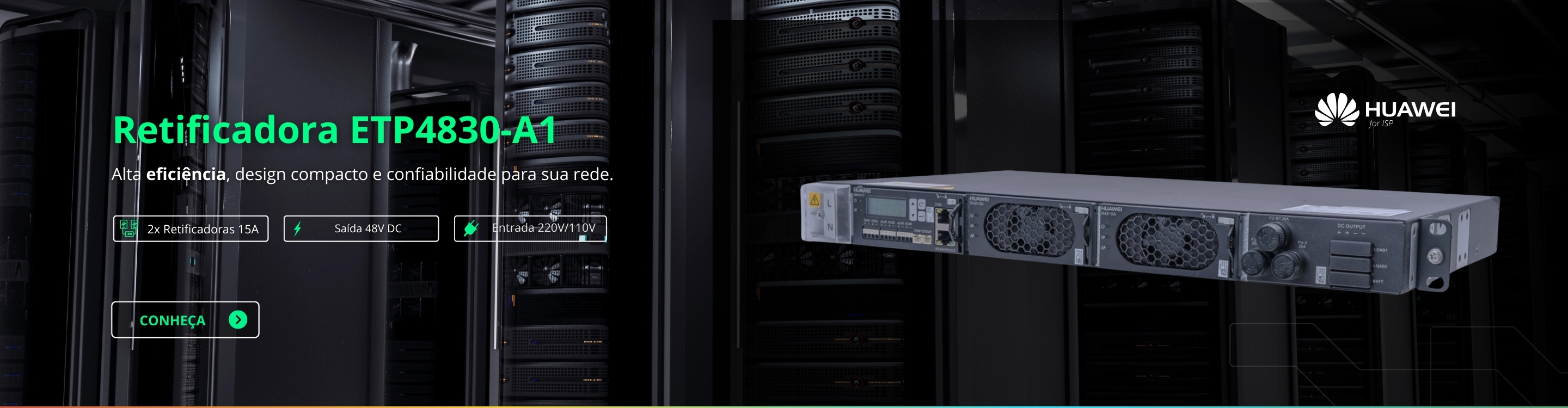 S4DEZ25 - Retificadora ETP4830-A1