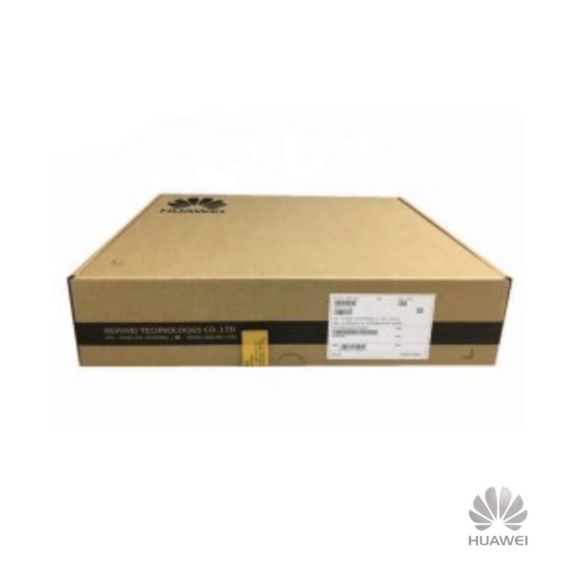 Switch 30P Huawei S6730-H24X6C-A, 24x10G SFP+, 6x40G/100G QSFP28 Full, Fonte DC -48V, Layer 3+ Gerenciável Premium