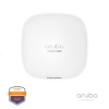 Access Point Wi-Fi 6 HPE Aruba Instant On AP22 (RW) R4W02A, 2x2 Mimo Indoor