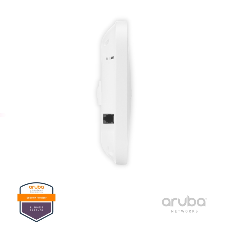 Access Point Wi-Fi 6 HPE Aruba Instant On AP22 (RW) R4W02A, 2x2 Mimo Indoor