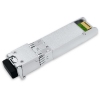10GBASE-BXU ZR SFP+ BiDi, Tx1490/Rx1550nm 100km LC SMF DDM, transceptor óptico Miljet