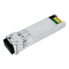 10GBASE-ZR SFP+, CH26 DWDM, 80km 100GHz, EML Laser 1556.55nm, DDM SMF, LC Duplex, transceptor Miljet