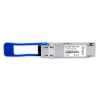 100GBASE-LR4+ QSFP28 1310nm 20km SMF LC DDM Duplex Dual Rate 100G/112G OTU4, transceptor óptico Miljet