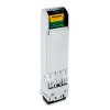 10GBASE-ER SFP+, CH27 DWDM, 40km 100GHz, EML Laser 1555.75nm, DDM SMF, LC Duplex, transceptor Miljet