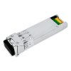 10GBASE-ER SFP+, CH35 DWDM, 40km 100GHz, EML Laser 1549.32nm, DDM SMF, LC Duplex, transceptor Miljet