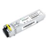 1000BASE-BXD SFP BiDi Tx1550/Rx1310nm 10km LC DOM, transceptor óptico Miljet