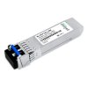 10GBASE-LRM SFP+ 1310nm 220m/MMF, 300m/SMF hybrid LC DDM DUPLEX, transceptor óptico Miljet
