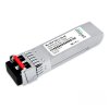 10GBASE-ER SFP+, CH30 DWDM, 40km 100GHz, EML Laser 1553.33nm, DDM SMF, LC Duplex, transceptor Miljet