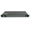 MUX/DEMUX Rack Mount 1U, DWDM 100GHz, Dual Fiber, 40 Canais C21-C60, TFF, Portas MON, EXP e 1310nm, LC/APC