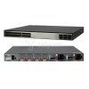 Switch 30P Huawei S6730-H24X6C, 24x10G SFP+, 6x40G/100G QSFP28 Full, 1xFonte DC -48V, Layer 3+ Gerenciável Premium