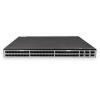 Switch 54P Huawei S6730-H48X6C, 48x10G SFP+, 6x40G/100G QSFP28 Full, 1xFonte DC -48V, Layer 3+ Gerenciável Premium