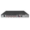 Switch 54P Huawei S6730-H48X6C, 48x10G SFP+, 6x40G/100G QSFP28 Full, 1xFonte DC -48V, Layer 3+ Gerenciável Premium
