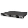 Switch 54P Huawei S6730-H48X6C, 48x10G SFP+, 6x40G/100G QSFP28 Full, 1xFonte DC -48V, Layer 3+ Gerenciável Premium