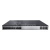 Switch Huawei 30P S6730-H24X6C, 24x10G SFP+, 6x40G/100G QSFP28 Full, Fonte AC 100v/240v, Layer 3+ Gerenciável Premium