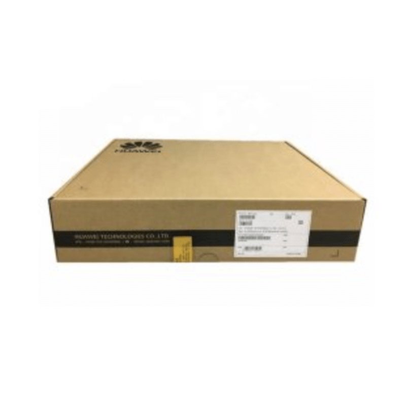 Switch Huawei 30P S6730-H24X6C, 24x10G SFP+, 6x40G/100G QSFP28 Full, Fonte AC 100v/240v, Layer 3+ Gerenciável Premium