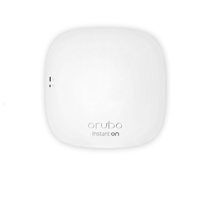 Access Point Wi-Fi HPE Aruba Instant On AP11 (RW) R2W96A, 2x2 11ac Wave2 Indoor