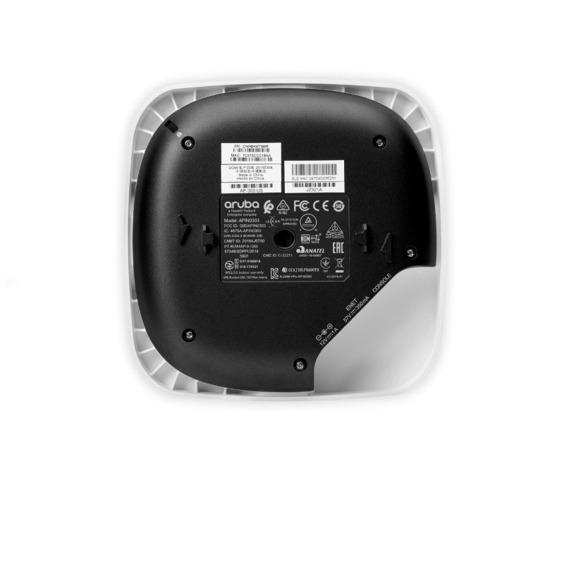 Access Point Wi-Fi HPE Aruba Instant On AP11 (RW) R2W96A, 2x2 11ac Wave2 Indoor