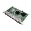 Placa ZTE GTGH 16-Port GPON C++ Para OLT C300, C320, C350