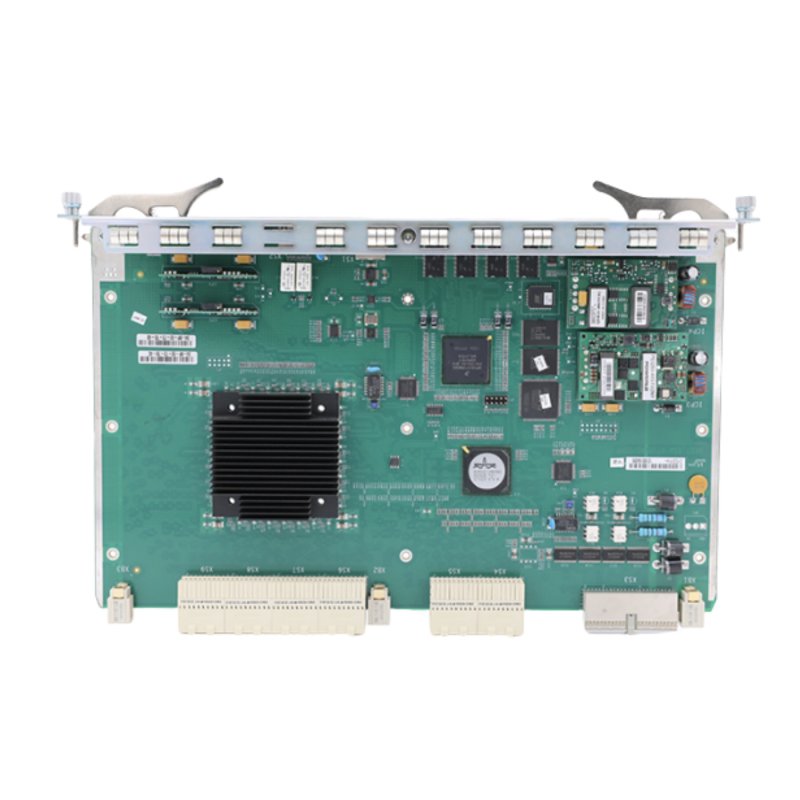 Placa HSWA FiberHome, Controladora OLT AN5516-01 e AN5516-06