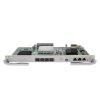 Placa Huawei MPLA Controladora, H901MPLA 4x10GE/GE para OLT MA5800