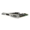 Placa Huawei MPLA Controladora, H901MPLA 4x10GE/GE para OLT MA5800