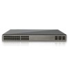Switch 30P Huawei S6730-H24X6C, 24x10G SFP+, 6x40G/100G QSFP28 Full, 2xFontes DC -48V, Layer 3+ Gerenciável Premium