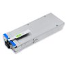 400GBASE-CFP2 DCO, Coherent C-Band Tunable, 50~100GHz, OSNR 14.5-23dB, SMF, DOM, LC Duplex