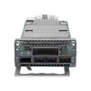 Placa Muxponder 400G MP400, 4×QSFP28 para 1×CFP2-DCO de 400G, Lado de Linha 1×400G, Lado de Cliente 4×100G