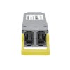 1.6Tb - DR8/2xDR4 OSFP PAM4, 8x200Gbps, 1310nm 500m SMF DDM Dual MPO-12, transceptor óptico Miljet