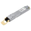 800GBASE-SR8/2xSR4 OSFP PAM4, 8x100Gbps, 850nm 100m MMF DDM Dual MPO-12, transceptor óptico Miljet