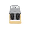 800GBASE-SR8/2xSR4 OSFP PAM4, 8x100Gbps, 850nm 100m MMF DDM Dual MPO-12, transceptor óptico Miljet