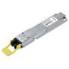 800GBASE-DR8/2xDR4 OSFP PAM4, 8x100Gbps, 1310nm 500m SMF DDM Dual MPO-12, transceptor óptico Miljet