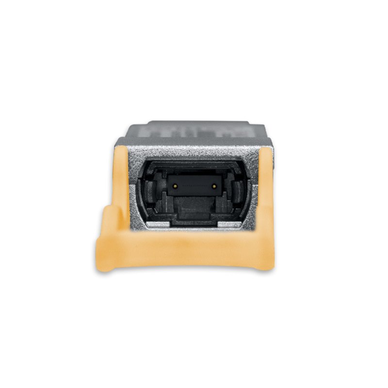 100GBASE-eSR4 QSFP28 850nm 300m MMF MTP/MPO DDM, Breakout 4x25G, transceptor óptico Miljet