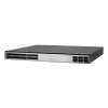 Switch 30P Huawei S6730-H24X6C, 24x10G SFP+, 6x40G/100G QSFP28 Full, 1xFonte DC -48V, Layer 3+ Gerenciável Premium